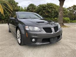 2009 Pontiac G8 (CC-1058377) for sale in Milford City, Connecticut