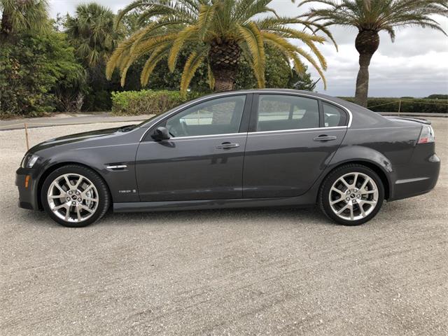 2009 Pontiac G8 (CC-1058377) for sale in Milford City, Connecticut