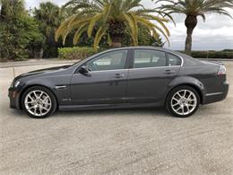 2009 Pontiac G8 (CC-1058377) for sale in Milford City, Connecticut