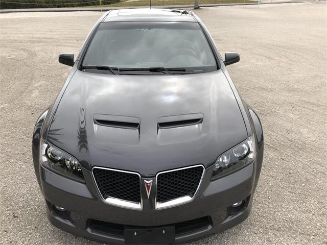 2009 Pontiac G8 (CC-1058377) for sale in Milford City, Connecticut