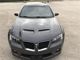 2009 Pontiac G8 (CC-1058377) for sale in Milford City, Connecticut