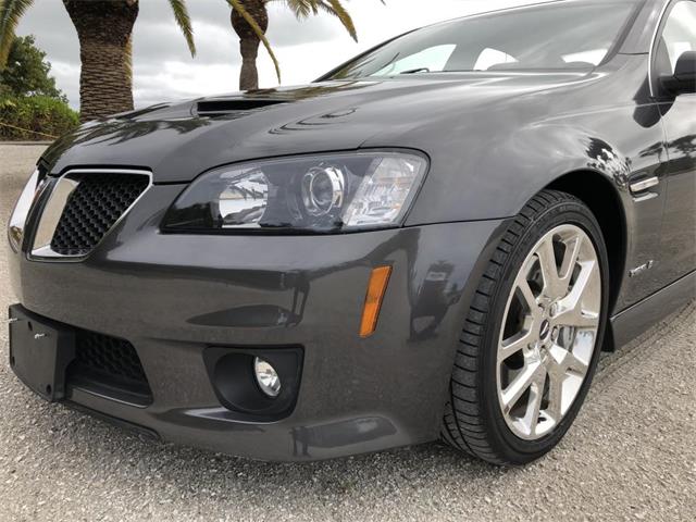 2009 Pontiac G8 (CC-1058377) for sale in Milford City, Connecticut
