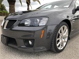 2009 Pontiac G8 (CC-1058377) for sale in Milford City, Connecticut