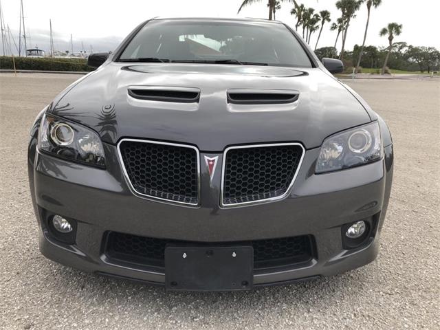 2009 Pontiac G8 (CC-1058377) for sale in Milford City, Connecticut