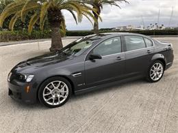 2009 Pontiac G8 (CC-1058377) for sale in Milford City, Connecticut