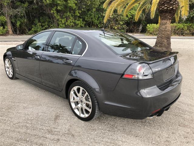 2009 Pontiac G8 (CC-1058377) for sale in Milford City, Connecticut