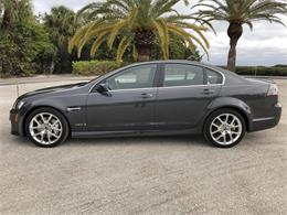 2009 Pontiac G8 (CC-1058377) for sale in Milford City, Connecticut