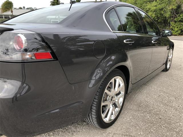 2009 Pontiac G8 (CC-1058377) for sale in Milford City, Connecticut