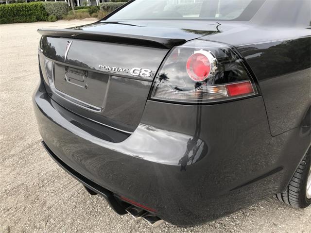 2009 Pontiac G8 (CC-1058377) for sale in Milford City, Connecticut