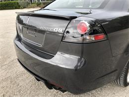 2009 Pontiac G8 (CC-1058377) for sale in Milford City, Connecticut