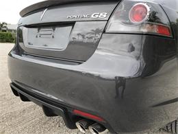 2009 Pontiac G8 (CC-1058377) for sale in Milford City, Connecticut