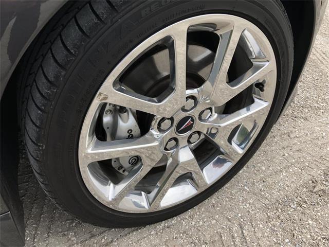 2009 Pontiac G8 (CC-1058377) for sale in Milford City, Connecticut