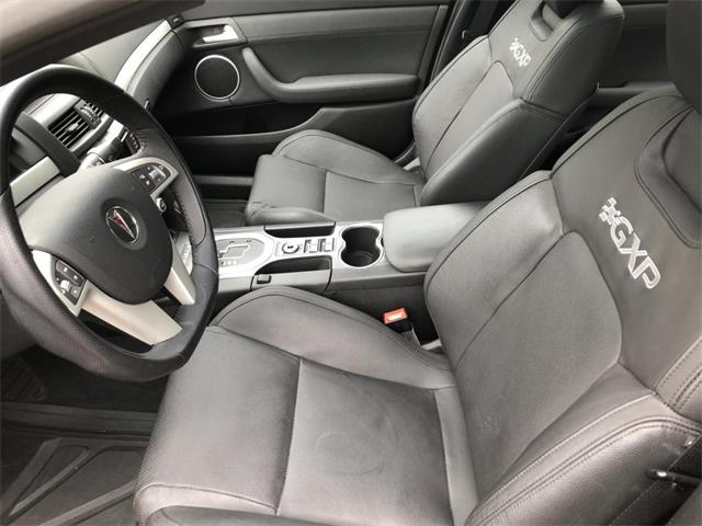 2009 Pontiac G8 (CC-1058377) for sale in Milford City, Connecticut