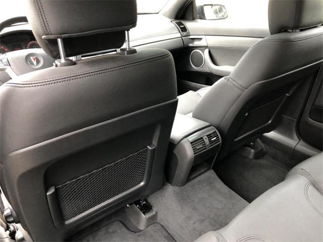 2009 Pontiac G8 (CC-1058377) for sale in Milford City, Connecticut