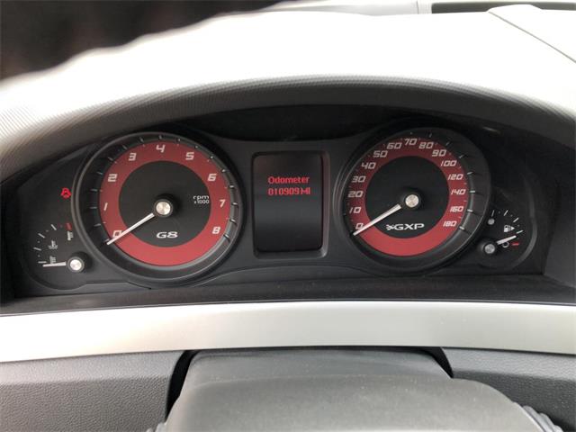 2009 Pontiac G8 (CC-1058377) for sale in Milford City, Connecticut