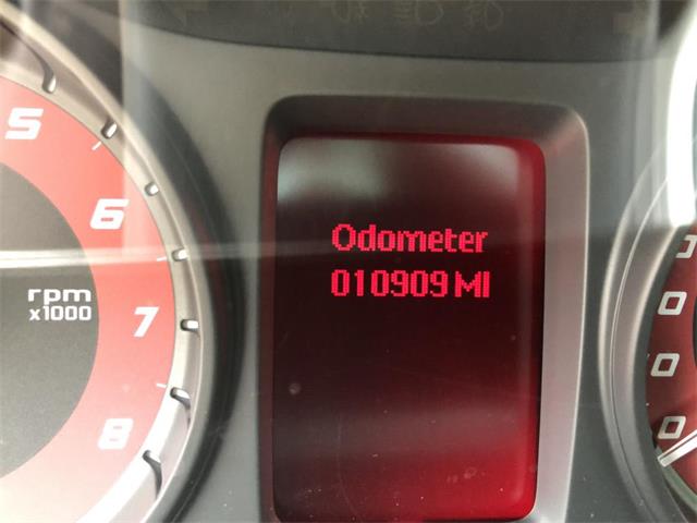 2009 Pontiac G8 (CC-1058377) for sale in Milford City, Connecticut