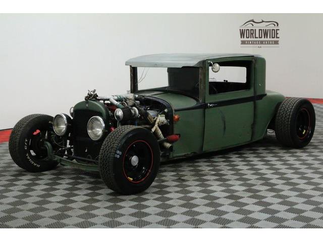 1928 Plymouth Coupe (CC-1058383) for sale in Denver , Colorado