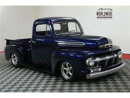 1951 Ford F100 (CC-1058388) for sale in Denver , Colorado