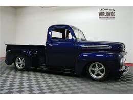 1951 Ford F100 (CC-1058388) for sale in Denver , Colorado