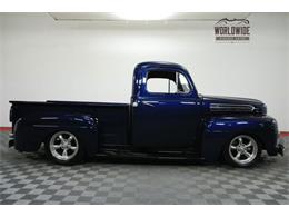 1951 Ford F100 (CC-1058388) for sale in Denver , Colorado