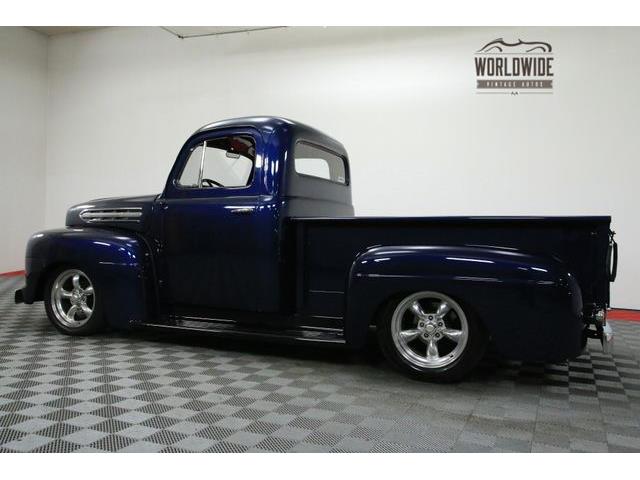1951 Ford F100 (CC-1058388) for sale in Denver , Colorado