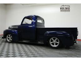 1951 Ford F100 (CC-1058388) for sale in Denver , Colorado