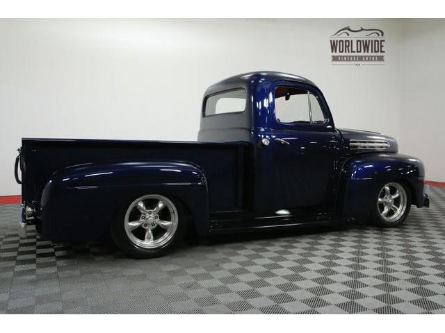 1951 Ford F100 (CC-1058388) for sale in Denver , Colorado