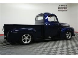 1951 Ford F100 (CC-1058388) for sale in Denver , Colorado