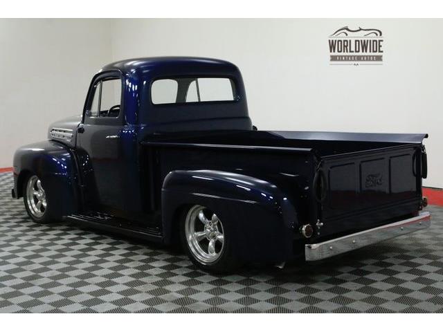 1951 Ford F100 (CC-1058388) for sale in Denver , Colorado