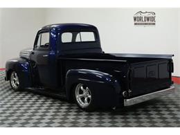 1951 Ford F100 (CC-1058388) for sale in Denver , Colorado