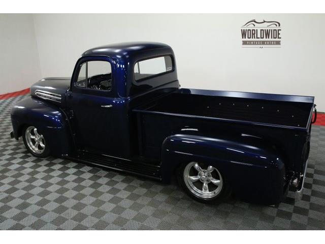 1951 Ford F100 (CC-1058388) for sale in Denver , Colorado