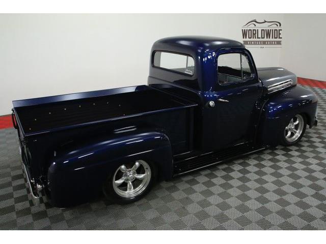 1951 Ford F100 (CC-1058388) for sale in Denver , Colorado