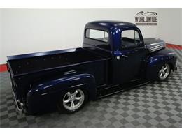 1951 Ford F100 (CC-1058388) for sale in Denver , Colorado