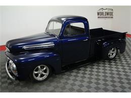 1951 Ford F100 (CC-1058388) for sale in Denver , Colorado