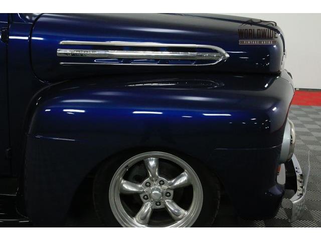 1951 Ford F100 (CC-1058388) for sale in Denver , Colorado