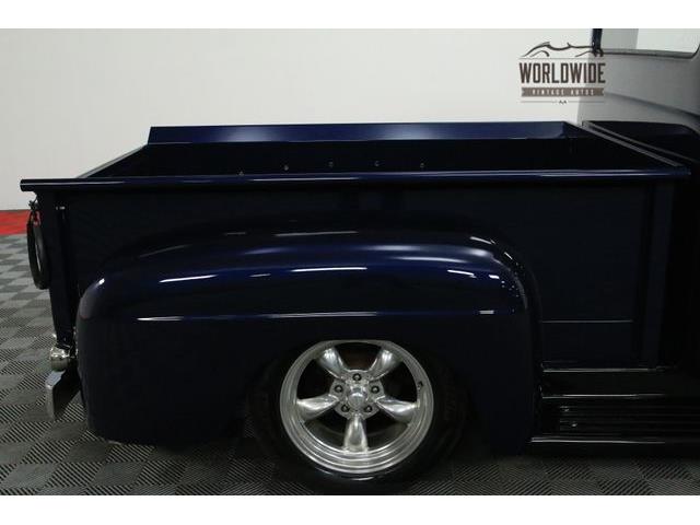 1951 Ford F100 (CC-1058388) for sale in Denver , Colorado
