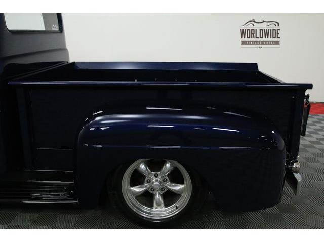 1951 Ford F100 (CC-1058388) for sale in Denver , Colorado