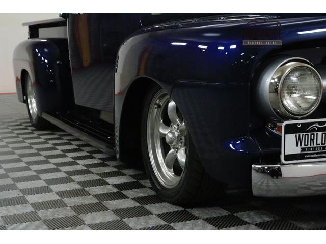 1951 Ford F100 (CC-1058388) for sale in Denver , Colorado