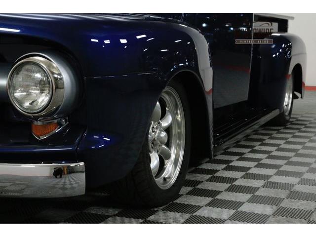 1951 Ford F100 (CC-1058388) for sale in Denver , Colorado