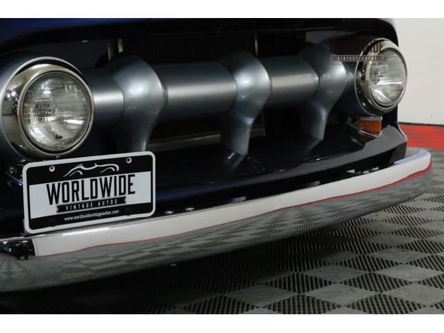 1951 Ford F100 (CC-1058388) for sale in Denver , Colorado
