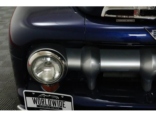 1951 Ford F100 (CC-1058388) for sale in Denver , Colorado