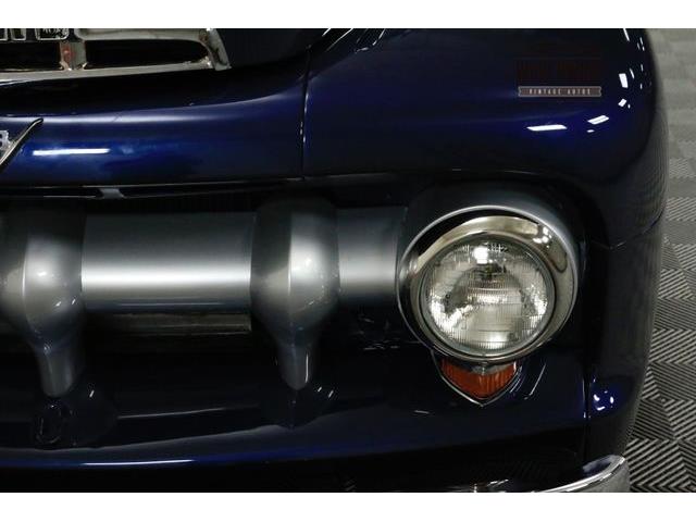 1951 Ford F100 (CC-1058388) for sale in Denver , Colorado