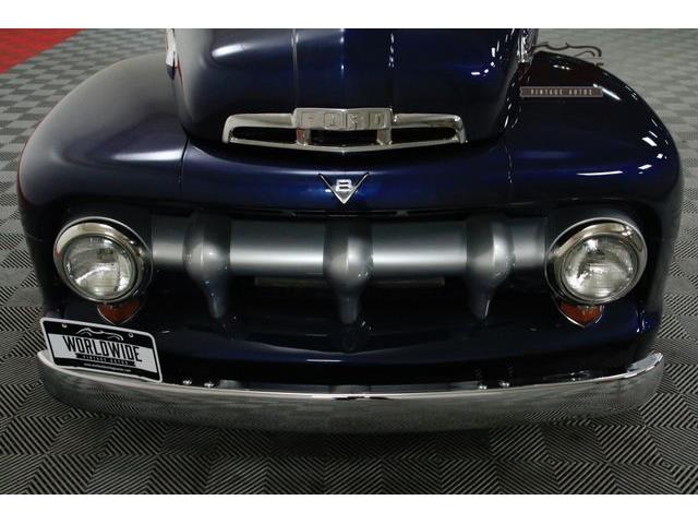 1951 Ford F100 (CC-1058388) for sale in Denver , Colorado