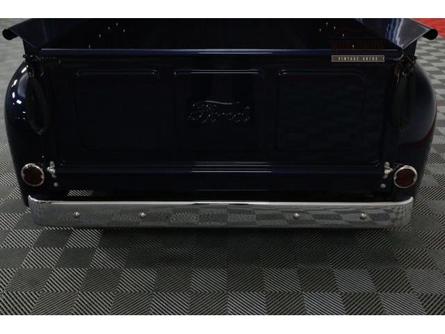 1951 Ford F100 (CC-1058388) for sale in Denver , Colorado