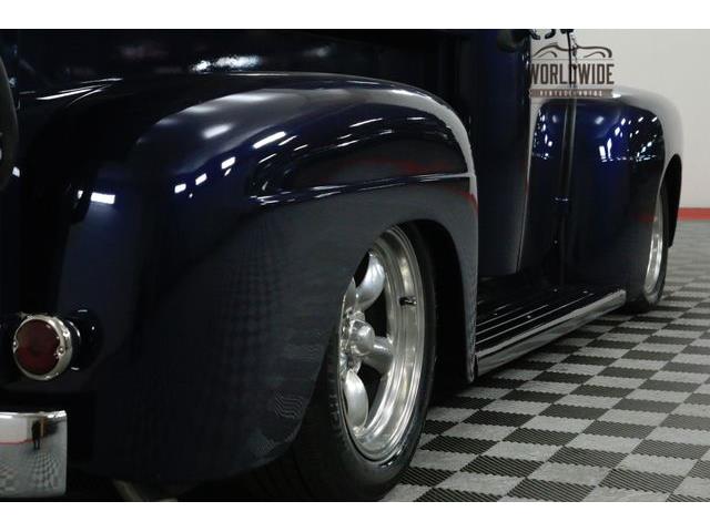 1951 Ford F100 (CC-1058388) for sale in Denver , Colorado