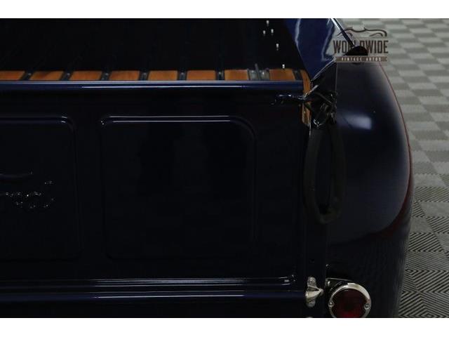 1951 Ford F100 (CC-1058388) for sale in Denver , Colorado