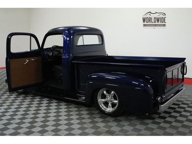 1951 Ford F100 (CC-1058388) for sale in Denver , Colorado