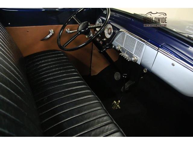 1951 Ford F100 (CC-1058388) for sale in Denver , Colorado