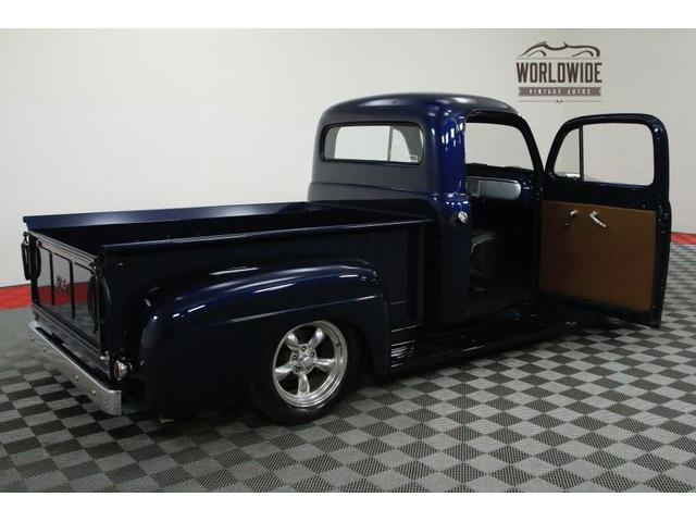1951 Ford F100 (CC-1058388) for sale in Denver , Colorado
