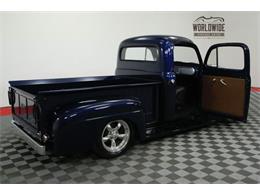 1951 Ford F100 (CC-1058388) for sale in Denver , Colorado
